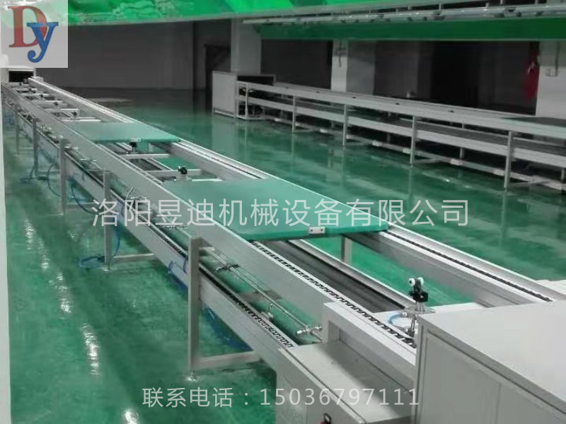 如何辨別工業流水線皮帶質量好壞