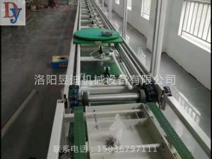 河南流水線設備維護