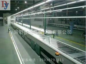 流水線的發展史